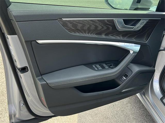 2020 Audi A6 (CC-2101579) for sale in Heath, Ohio