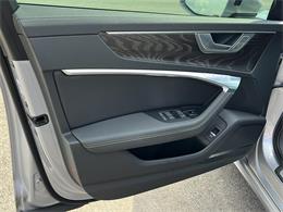 2020 Audi A6 (CC-2101579) for sale in Heath, Ohio