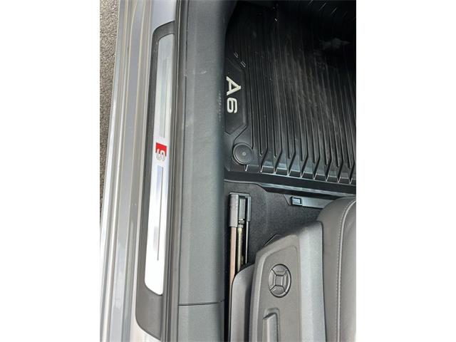 2020 Audi A6 (CC-2101579) for sale in Heath, Ohio
