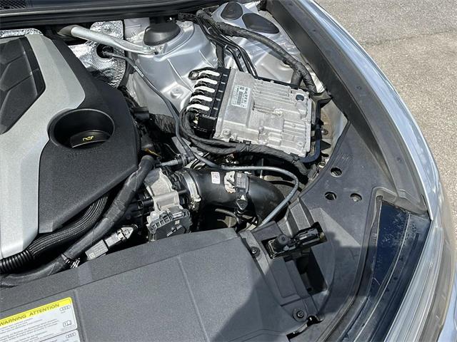 2020 Audi A6 (CC-2101579) for sale in Heath, Ohio