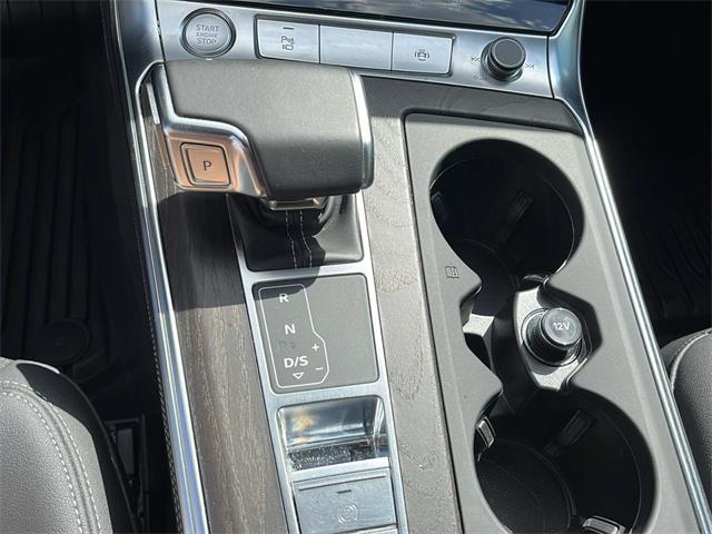 2020 Audi A6 (CC-2101579) for sale in Heath, Ohio