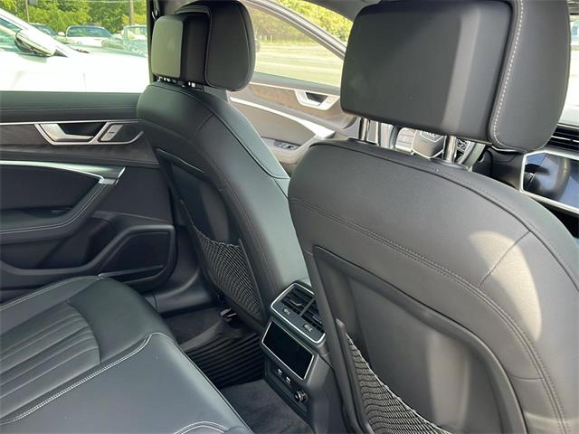 2020 Audi A6 (CC-2101579) for sale in Heath, Ohio