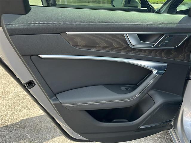 2020 Audi A6 (CC-2101579) for sale in Heath, Ohio