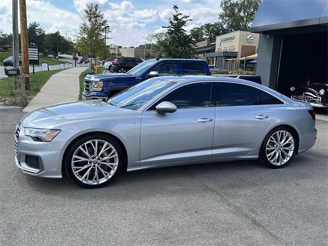 2020 Audi A6 (CC-2101579) for sale in Heath, Ohio
