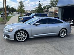 2020 Audi A6 (CC-2101579) for sale in Heath, Ohio
