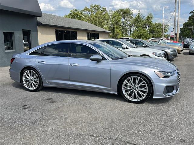 2020 Audi A6 (CC-2101579) for sale in Heath, Ohio