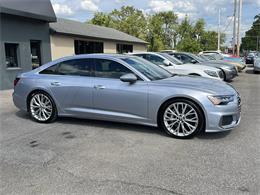 2020 Audi A6 (CC-2101579) for sale in Heath, Ohio