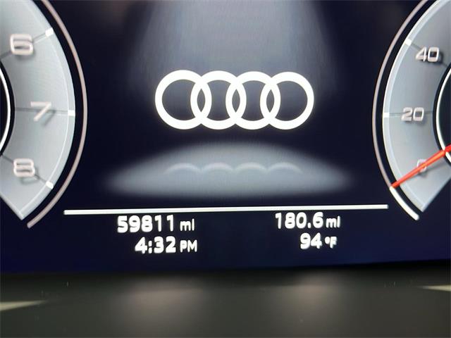 2020 Audi A6 (CC-2101579) for sale in Heath, Ohio