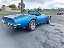 1968 Chevrolet Corvette (CC-2100158) for sale in North Canton, Ohio