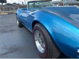 1968 Chevrolet Corvette (CC-2100158) for sale in North Canton, Ohio