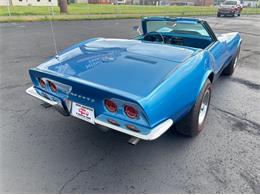 1968 Chevrolet Corvette (CC-2100158) for sale in North Canton, Ohio