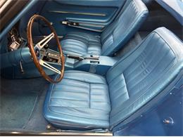 1968 Chevrolet Corvette (CC-2100158) for sale in North Canton, Ohio
