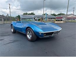 1968 Chevrolet Corvette (CC-2100158) for sale in North Canton, Ohio