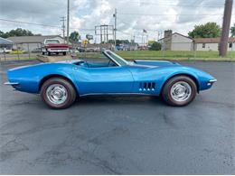 1968 Chevrolet Corvette (CC-2100158) for sale in North Canton, Ohio