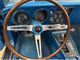 1968 Chevrolet Corvette (CC-2100158) for sale in North Canton, Ohio
