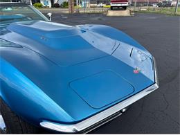 1968 Chevrolet Corvette (CC-2100158) for sale in North Canton, Ohio