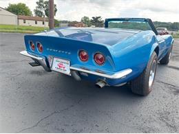 1968 Chevrolet Corvette (CC-2100158) for sale in North Canton, Ohio