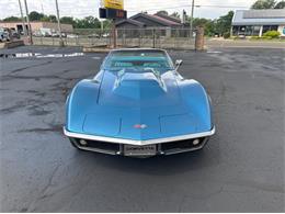1968 Chevrolet Corvette (CC-2100158) for sale in North Canton, Ohio