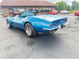 1968 Chevrolet Corvette (CC-2100158) for sale in North Canton, Ohio
