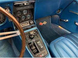 1968 Chevrolet Corvette (CC-2100158) for sale in North Canton, Ohio