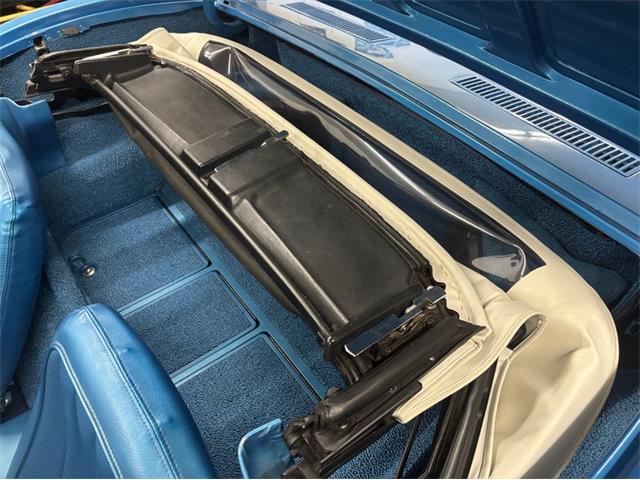 1968 Chevrolet Corvette (CC-2100158) for sale in North Canton, Ohio