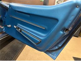 1968 Chevrolet Corvette (CC-2100158) for sale in North Canton, Ohio