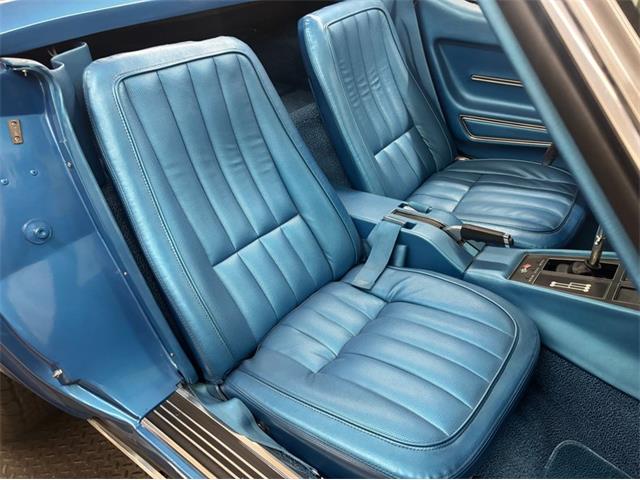 1968 Chevrolet Corvette (CC-2100158) for sale in North Canton, Ohio