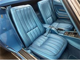 1968 Chevrolet Corvette (CC-2100158) for sale in North Canton, Ohio