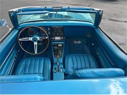 1968 Chevrolet Corvette (CC-2100158) for sale in North Canton, Ohio