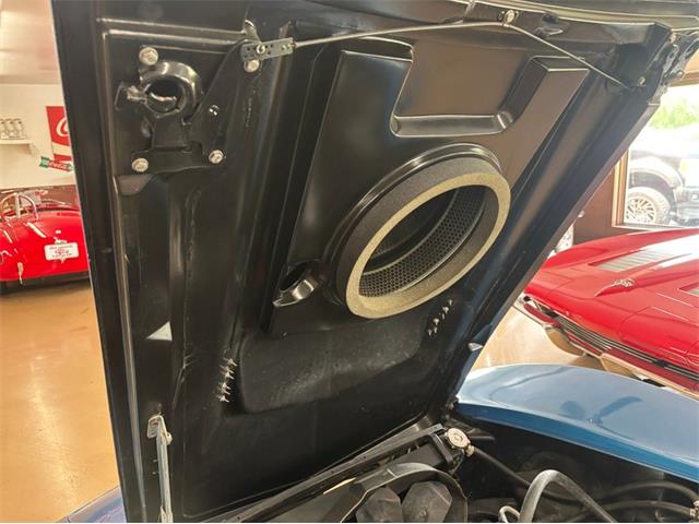 1968 Chevrolet Corvette (CC-2100158) for sale in North Canton, Ohio