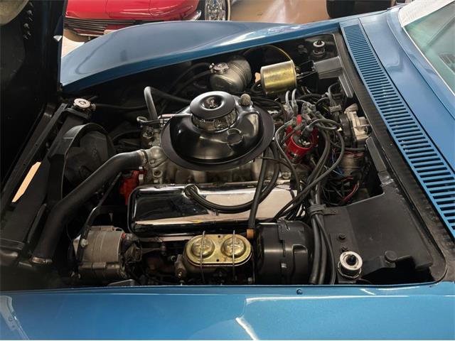 1968 Chevrolet Corvette (CC-2100158) for sale in North Canton, Ohio