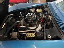 1968 Chevrolet Corvette (CC-2100158) for sale in North Canton, Ohio