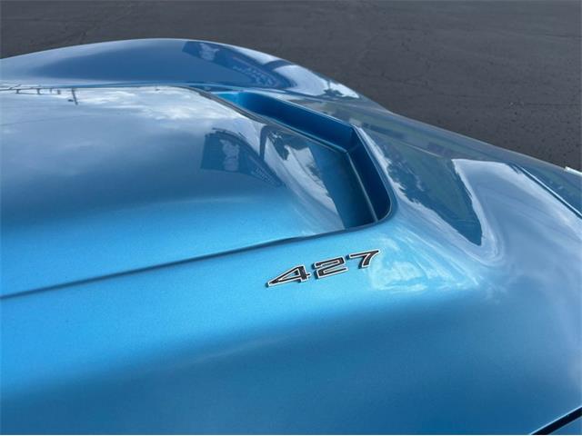 1968 Chevrolet Corvette (CC-2100158) for sale in North Canton, Ohio