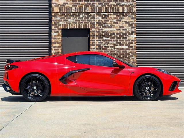 2021 Chevrolet Corvette Stingray (CC-2101582) for sale in Flowery Branch, Georgia