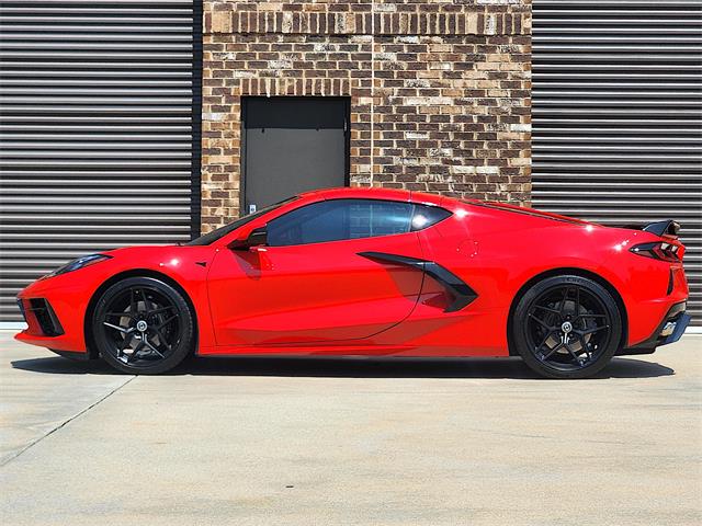 2021 Chevrolet Corvette Stingray (CC-2101582) for sale in Flowery Branch, Georgia