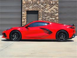 2021 Chevrolet Corvette Stingray (CC-2101582) for sale in Flowery Branch, Georgia