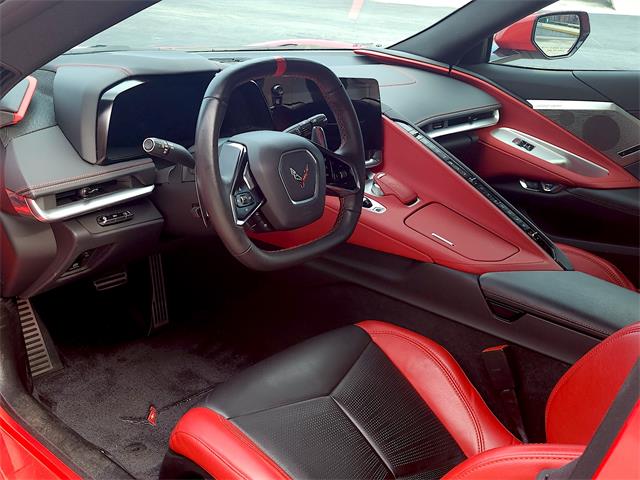 2021 Chevrolet Corvette Stingray (CC-2101582) for sale in Flowery Branch, Georgia