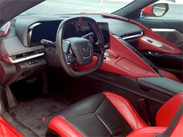 2021 Chevrolet Corvette Stingray (CC-2101582) for sale in Flowery Branch, Georgia