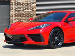 2021 Chevrolet Corvette Stingray (CC-2101582) for sale in Flowery Branch, Georgia
