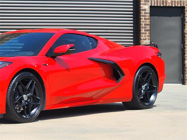 2021 Chevrolet Corvette Stingray (CC-2101582) for sale in Flowery Branch, Georgia