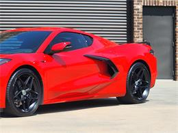 2021 Chevrolet Corvette Stingray (CC-2101582) for sale in Flowery Branch, Georgia