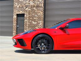 2021 Chevrolet Corvette Stingray (CC-2101582) for sale in Flowery Branch, Georgia