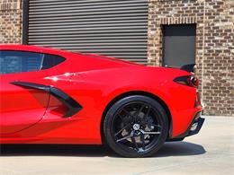 2021 Chevrolet Corvette Stingray (CC-2101582) for sale in Flowery Branch, Georgia