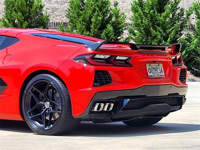 2021 Chevrolet Corvette Stingray (CC-2101582) for sale in Flowery Branch, Georgia