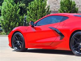 2021 Chevrolet Corvette Stingray (CC-2101582) for sale in Flowery Branch, Georgia