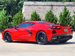 2021 Chevrolet Corvette Stingray (CC-2101582) for sale in Flowery Branch, Georgia