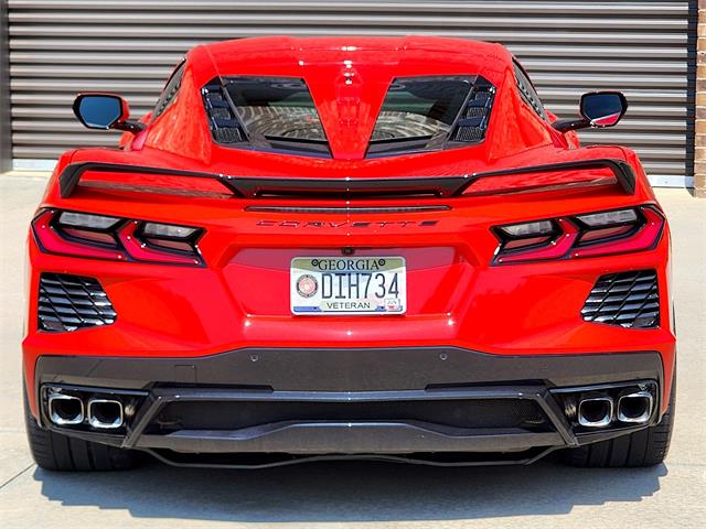 2021 Chevrolet Corvette Stingray (CC-2101582) for sale in Flowery Branch, Georgia