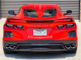 2021 Chevrolet Corvette Stingray (CC-2101582) for sale in Flowery Branch, Georgia