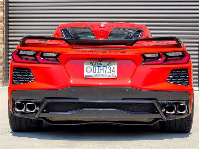 2021 Chevrolet Corvette Stingray (CC-2101582) for sale in Flowery Branch, Georgia