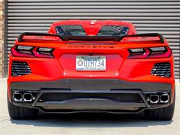 2021 Chevrolet Corvette Stingray (CC-2101582) for sale in Flowery Branch, Georgia